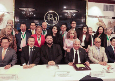 NAUCALPAN FORTALECE ALIANZA CON EL SECTOR EMPRESARIAL