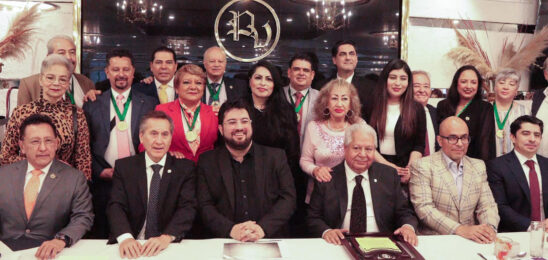 NAUCALPAN FORTALECE ALIANZA CON EL SECTOR EMPRESARIAL