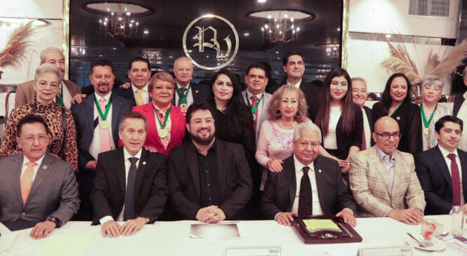 NAUCALPAN FORTALECE ALIANZA CON EL SECTOR EMPRESARIAL