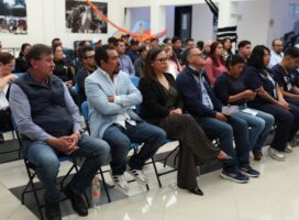 IMPULSA HUIXQUILUCAN ACCIONES PARA ERRADICAR EL MALTRATO ANIMAL