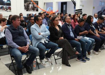 IMPULSA HUIXQUILUCAN ACCIONES PARA ERRADICAR EL MALTRATO ANIMAL