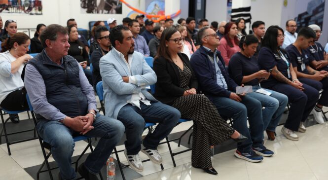 IMPULSA HUIXQUILUCAN ACCIONES PARA ERRADICAR EL MALTRATO ANIMAL