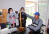 OTORGA HUIXQUILUCAN MÁS DE 13 MIL SERVICIOS DE SALUD PARA PERSONAS CON DISCAPACIDAD