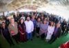 EN CONJUNTO GOBIERNO MUNICIPAL Y CIUDADANÍA CONSOLIDAN COMUNIDADES MÁS UNIDAS Y PARTICIPATIVAS