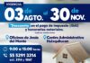 REALIZARÁ HUIXQUILUCAN “JORNADA NOTARIAL 2026”