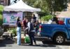 COLECTA HUIXQUILUCAN TRES TONELADAS DE RESIDUOS ELECTRÓNICOS, PLÁSTICOS Y DE CARTÓN A FAVOR DEL MEDIO AMBIENTE