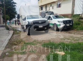 GOBIERNO DE IZCALLI ATIENDE DENUNCIA POR PRESUNTO MALTRATO ANIMAL EN SANTA MARÍA GUADALUPE LA QUEBRADA