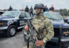 ECATEPEC ACTIVA OPERATIVO FESTIVAL PAMBOLERO PARA GARANTIZAR SEGURIDAD A FAMILIAS