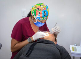 GOBIERNO DE NAUCALPAN CON EL PROGRAMA IMPULSANDO TU SALUD SUMA MÁS DE 10 MIL AFILIADOS Y 95 MIL ATENCIONES GRATUITAS