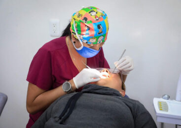 GOBIERNO DE NAUCALPAN CON EL PROGRAMA IMPULSANDO TU SALUD SUMA MÁS DE 10 MIL AFILIADOS Y 95 MIL ATENCIONES GRATUITAS
