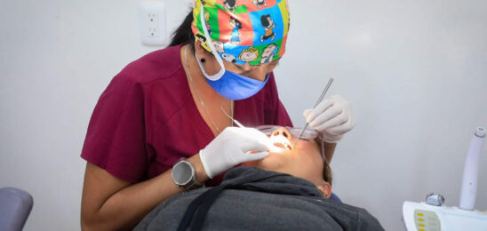 GOBIERNO DE NAUCALPAN CON EL PROGRAMA IMPULSANDO TU SALUD SUMA MÁS DE 10 MIL AFILIADOS Y 95 MIL ATENCIONES GRATUITAS