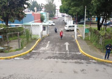 GOBIERNO DE TLALNEPANTLA CONCLUYE LABORES DE LIMPIEZA EN LOS REYES IXTACALA Y MANTIENE MONITOREO Y ATENCIÓN MÉDICA PERMANENTE