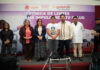 CON EL PROGRAMA IMPULSANDO TU SALUD EL GOBIERNO DE NAUCALPAN ENTREGA MÁS DE 4 MIL LENTES