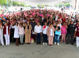 TLALNEPANTLA INCORPORA DOS NUEVAS UNIDADES MÉDICAS MÓVILES PARA AMPLIAR SERVICIOS DE SALUD