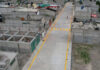 LLEVAN REPAVIMENTACIÓN, DRENAJE Y AGUA POTABLE A LA COLONIA EJIDO DE SANTA MARÍA TULPETLAC