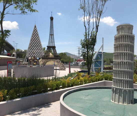 PROMUEVE TLALNEPANTLA SU RIQUEZA TURÍSTICA Y CULTURAL PARA LAS VACACIONES DE VERANO