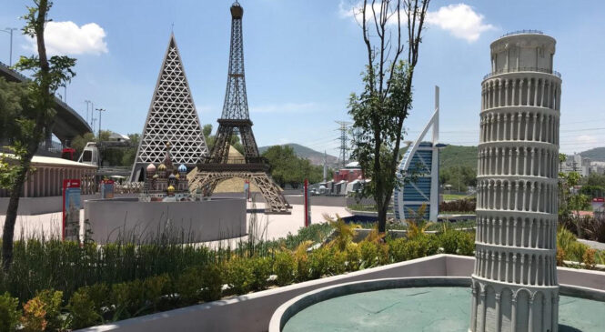 PROMUEVE TLALNEPANTLA SU RIQUEZA TURÍSTICA Y CULTURAL PARA LAS VACACIONES DE VERANO