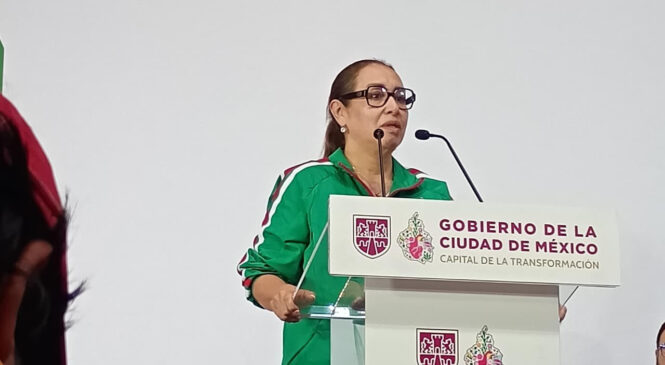 SE SUMA ECATEPEC A LAS CELEBRACIONES SEGURAS POR EL PARTIDO MÉXICO-INGLATERRA