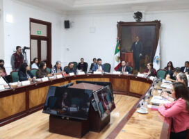 APRUEBA CABILDO DE TLALNEPANTLA CAMBIO DE USO DE SUELO PARA CASA DE CULTURA Y RESPALDA REFORMA AL PODER JUDICIAL MEXIQUENSE