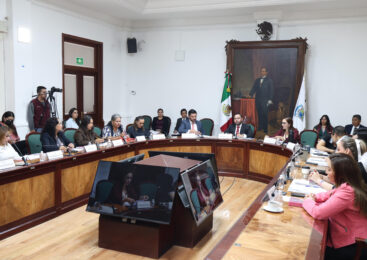 APRUEBA CABILDO DE TLALNEPANTLA CAMBIO DE USO DE SUELO PARA CASA DE CULTURA Y RESPALDA REFORMA AL PODER JUDICIAL MEXIQUENSE
