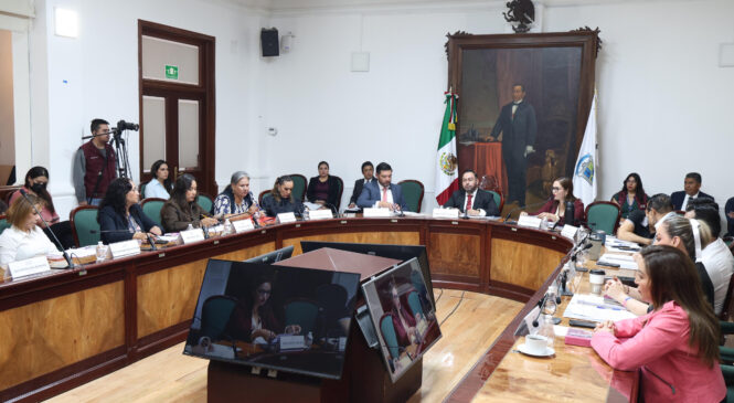 APRUEBA CABILDO DE TLALNEPANTLA CAMBIO DE USO DE SUELO PARA CASA DE CULTURA Y RESPALDA REFORMA AL PODER JUDICIAL MEXIQUENSE