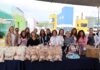 FORTALECE HUIXQUILUCAN EL VÍNCULO ENTRE MADRES Y BEBÉS CON EL PROGRAMA “CRECER JUNTOS: UN ABRAZO PARA MAMÁ”