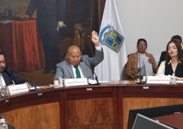 APRUEBAN MODIFICACIONES AL PROGRAMA ANUAL DE OBRA 202 EN TLALNEPANTLA