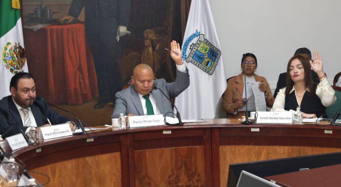 APRUEBAN MODIFICACIONES AL PROGRAMA ANUAL DE OBRA 202 EN TLALNEPANTLA