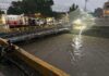 GOBIERNO DE NAUCALPAN MANTIENE ACTIVO PROTOCOLO METROPOLITANO Y REFUERZA VIGILANCIA PERMANENTE ANTE LAS LLUVIAS