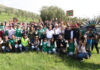 TLALNEPANTLA INICIA CAMPAÑA DE REFORESTACIÓN CON META DE PLANTAR MÁS DE CINCUENTA MIL ÁRBOLES