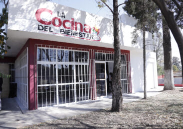 SE BRINDAN MÁS DE 400 MIL SERVICIOS DE ALIMENTACIÓN SALUDABLE A LA CIUDADANÍA EN TLALNEPANTLA