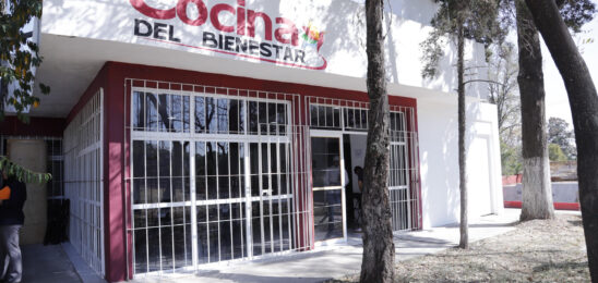SE BRINDAN MÁS DE 400 MIL SERVICIOS DE ALIMENTACIÓN SALUDABLE A LA CIUDADANÍA EN TLALNEPANTLA
