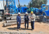 MÁS DE 69 MILLONES DE PESOS FORTALECEN LA INFRAESTRUCTURA HÍDRICA DE ATIZAPÁN