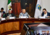 APRUEBA CABILDO DE TLALNEPANTLA DONACIÓN DE PREDIOS PARA LA CONSTRUCCIÓN DE DOS NUEVOS BACHILLERATOS NACIONALES MARGARITA MAZA