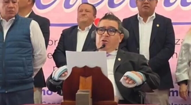 LAS SECRETARIAS SON PIEZA CLAVE PARA QUE FUNCIONE CUALQUIER ADMINISTRACIÓN ASEGURA TOMÁS PALOMARES