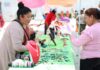 HUIXQUILUCAN ABRE ESPACIO AL TALENTO LOCAL EN EL “CORREDOR EXPO VENTA ARTESANAL”