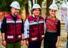 LAGO DE GUADALUPE: PROYECTO HÍDRICO QUE LLEVARÁ 450 LITROS DE AGUA POTABLE POR SEGUNDO A CUATITLÁN IZCALLI
