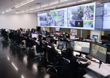 GOBIERNO DE TLALNEPANTLA MANTIENE DEPURACIÓN CONSTANTE EN LA POLICÍA MUNICIPAL PARA GARANTIZAR CERO TOLERANCIA A LA CORRUPCIÓN