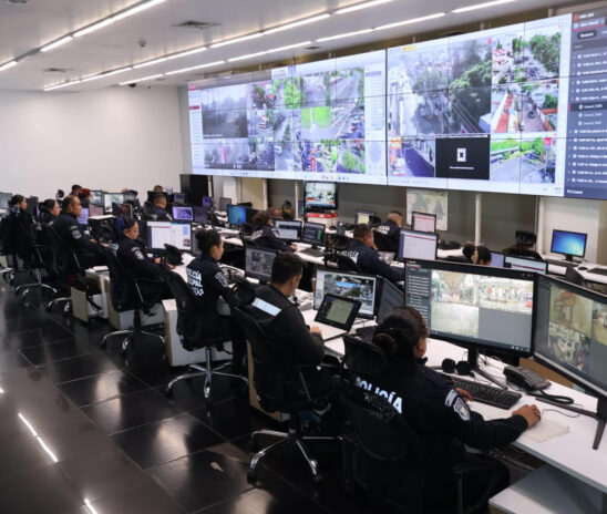 GOBIERNO DE TLALNEPANTLA MANTIENE DEPURACIÓN CONSTANTE EN LA POLICÍA MUNICIPAL PARA GARANTIZAR CERO TOLERANCIA A LA CORRUPCIÓN