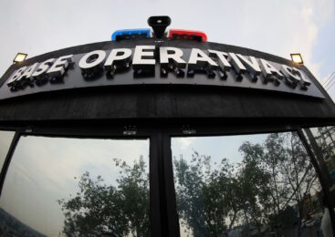 RECUPERA NAUCALPAN MÓDULOS DE SEGURIDAD ABANDONADOS PARA FORTALECER LA SEGURIDAD EN LAS COMUNIDADES