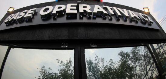 RECUPERA NAUCALPAN MÓDULOS DE SEGURIDAD ABANDONADOS PARA FORTALECER LA SEGURIDAD EN LAS COMUNIDADES