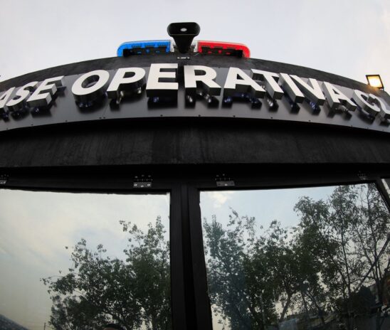 RECUPERA NAUCALPAN MÓDULOS DE SEGURIDAD ABANDONADOS PARA FORTALECER LA SEGURIDAD EN LAS COMUNIDADES