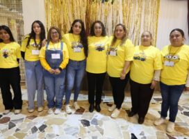 REALIZA HUIXQUILUCAN CURSO DE VERANO PARA APOYAR A MADRES DE FAMILIA
