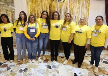 REALIZA HUIXQUILUCAN CURSO DE VERANO PARA APOYAR A MADRES DE FAMILIA