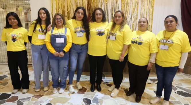 REALIZA HUIXQUILUCAN CURSO DE VERANO PARA APOYAR A MADRES DE FAMILIA