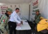 INICIA HUIXQUILUCAN CAMPAÑA “CANJE DE ARMAS 2026”