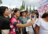 AZUCENA CISNEROS TRANSFORMA ÁREA DE INVASIONES Y TIRADEROS EN PARQUE LINEAL
