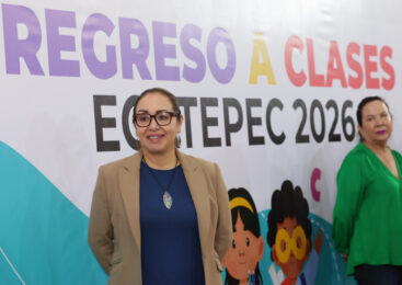 ECATEPEC ENTREGARÁ MIL 200 APARATOS AUDITIVOS, DE LOS CUALES 300 SERÁN PARA NIÑAS Y NIÑOS