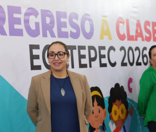 ECATEPEC ENTREGARÁ MIL 200 APARATOS AUDITIVOS, DE LOS CUALES 300 SERÁN PARA NIÑAS Y NIÑOS