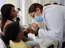 OFRECE HUIXQUILUCAN CERTIFICADOS MÉDICOS A BAJO COSTO EN ESTE REGRESO A CLASES